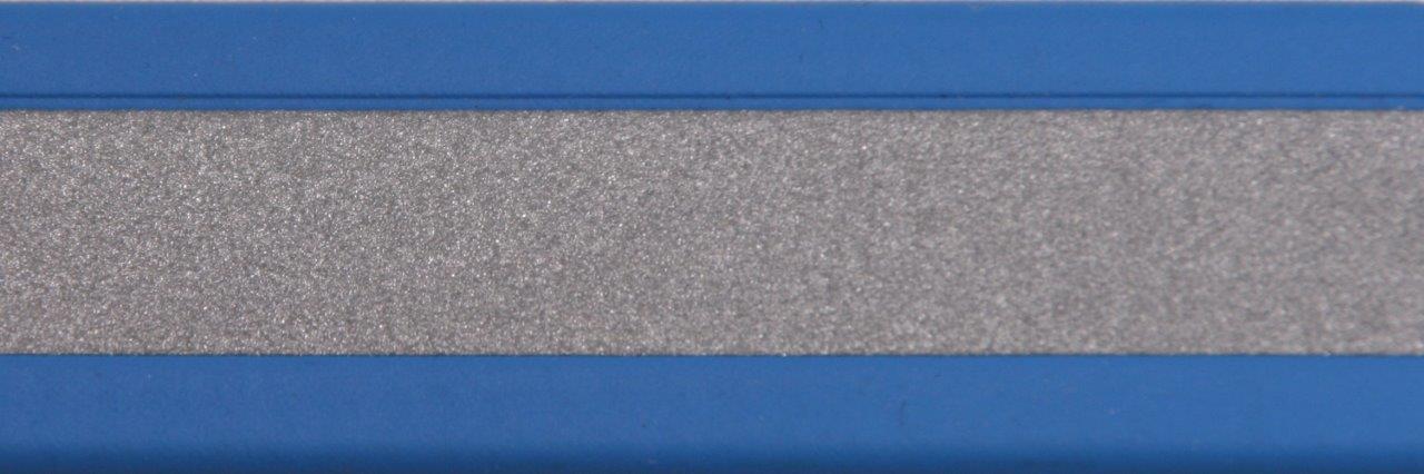 Azurblau (Türkis-Blau)-Reflex